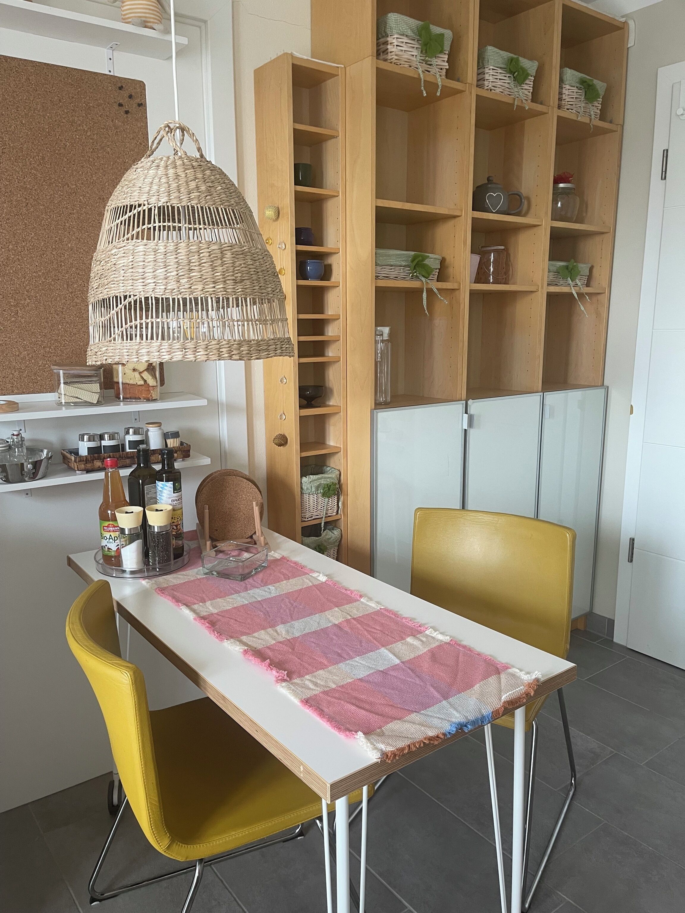 Tempat makan