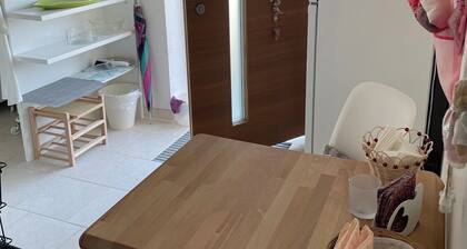 Résidence Blanc Suites - Private Ferienresidenz mit Pool & Garten - nahe Flughafen Straubing - Wallmühle