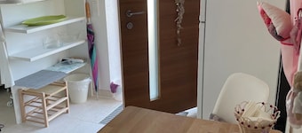 Résidence Blanc Suites - Private Ferienresidenz mit Pool & Garten - nahe Flughafen Straubing - Wallmühle