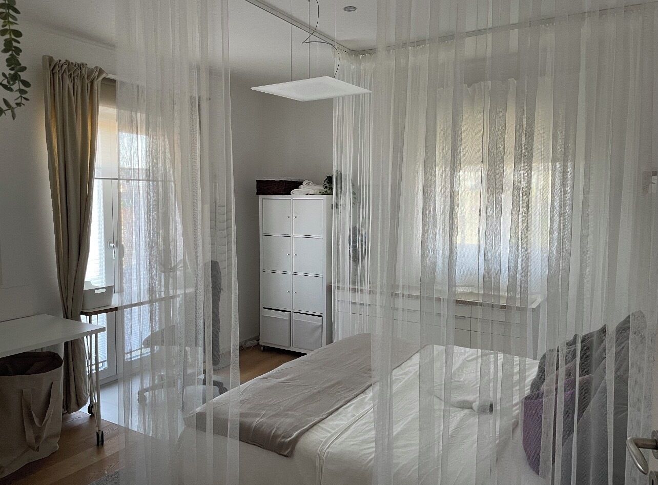 In-room safe, iron/ironing board, WiFi (free)