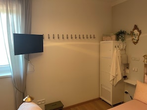 Chambre Refuge ( Rückzugsort )