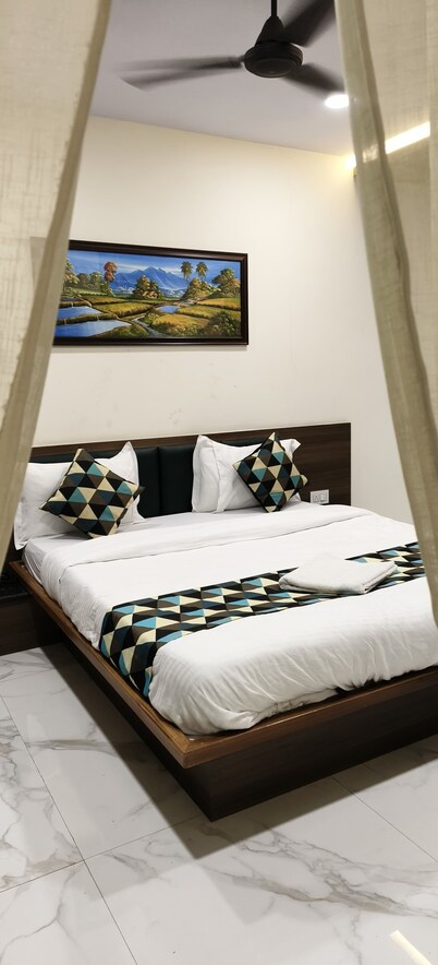 Hotel Royal Plaza