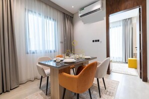 Apartment | Speisen