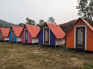 Exterior - Panshet camping & resort (Panshet)