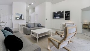 獨棟房屋 (4 Bedrooms) | 住宿內部