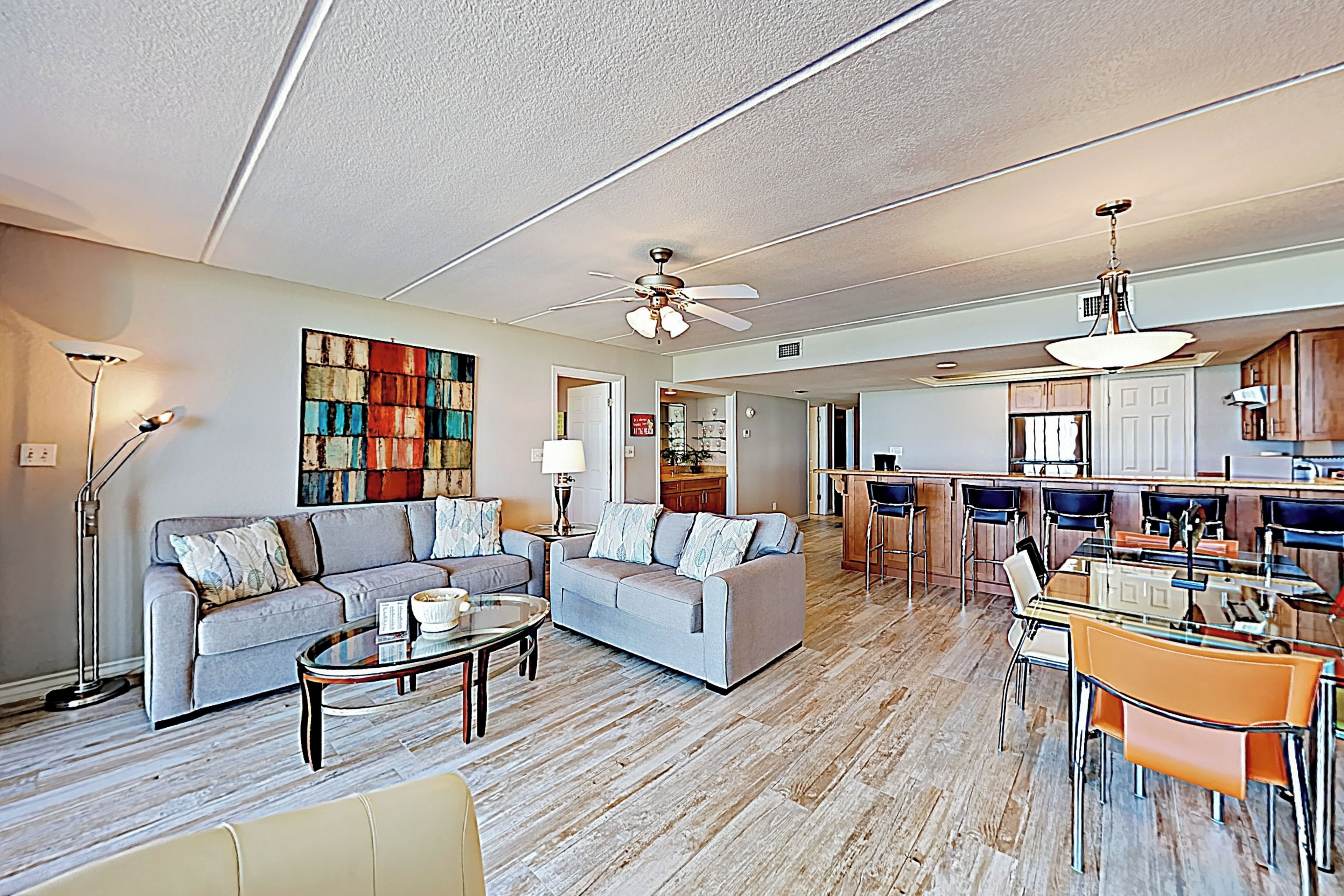 Appartement (3 Bedrooms) | Façade de l’hébergement
