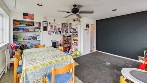 Departamento (1 Bedroom) | Interior