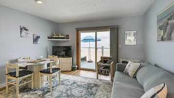 Apartamento (1 Bedroom) | Parte interna
