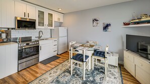 Departamento (1 Bedroom) | Interior