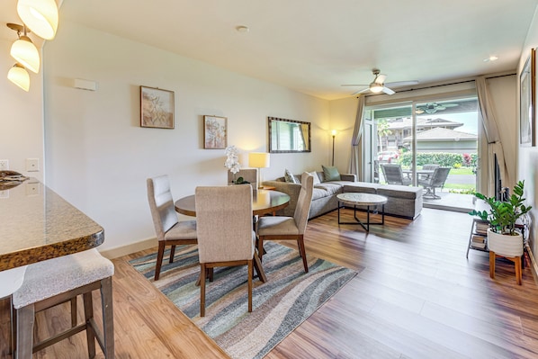 Apartamento (2 Bedrooms) | Fachada da propriedade