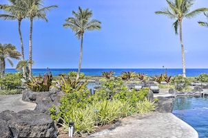 Apartamento (2 Bedrooms) | Parte interna