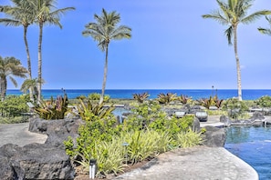 Apartamento (2 Bedrooms) | Parte interna