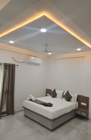 Premium Room | Wi-fi percuma 