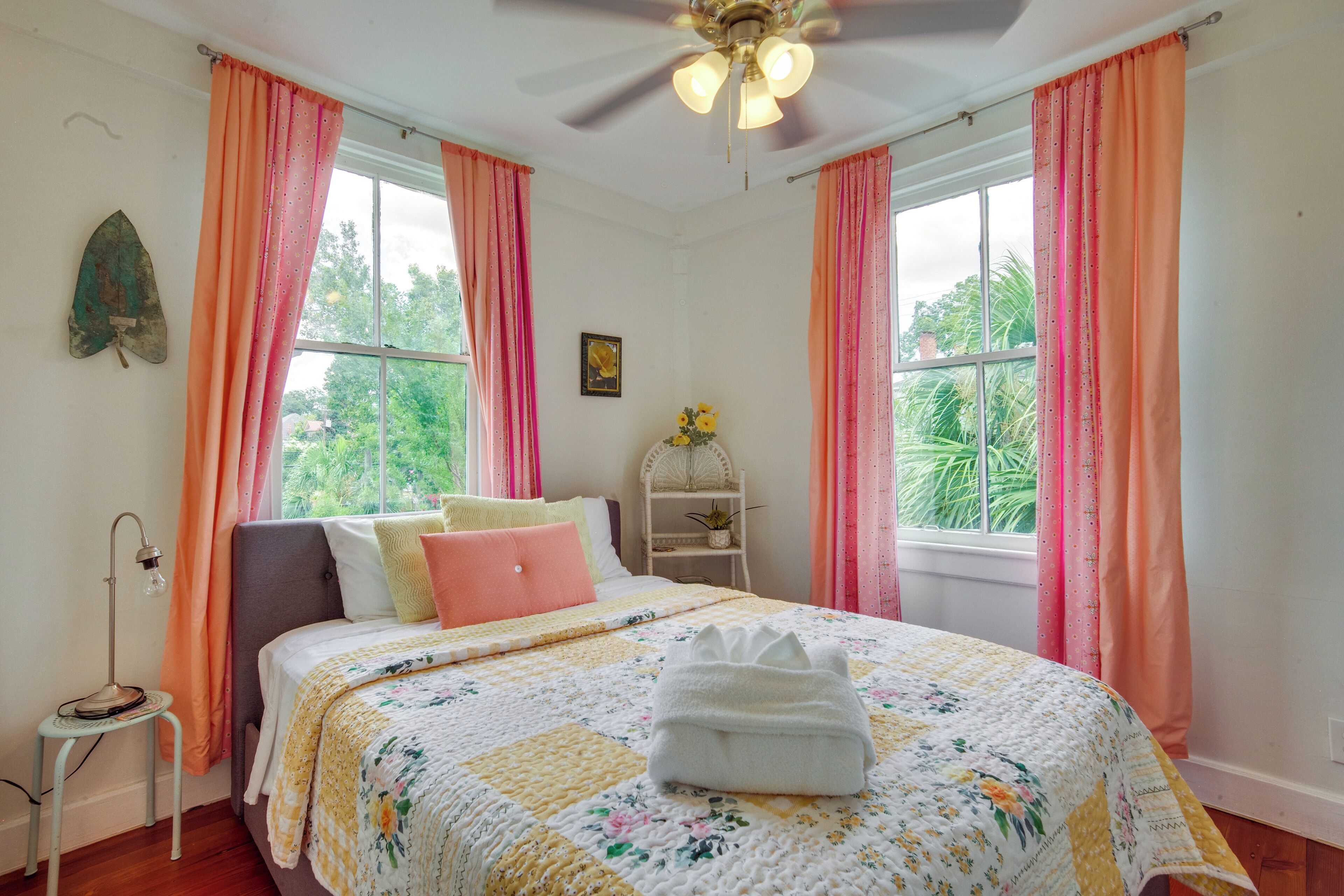 Departamento (3 Bedrooms) | Interior