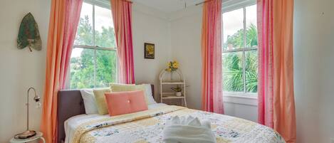Departamento (3 Bedrooms) | Interior
