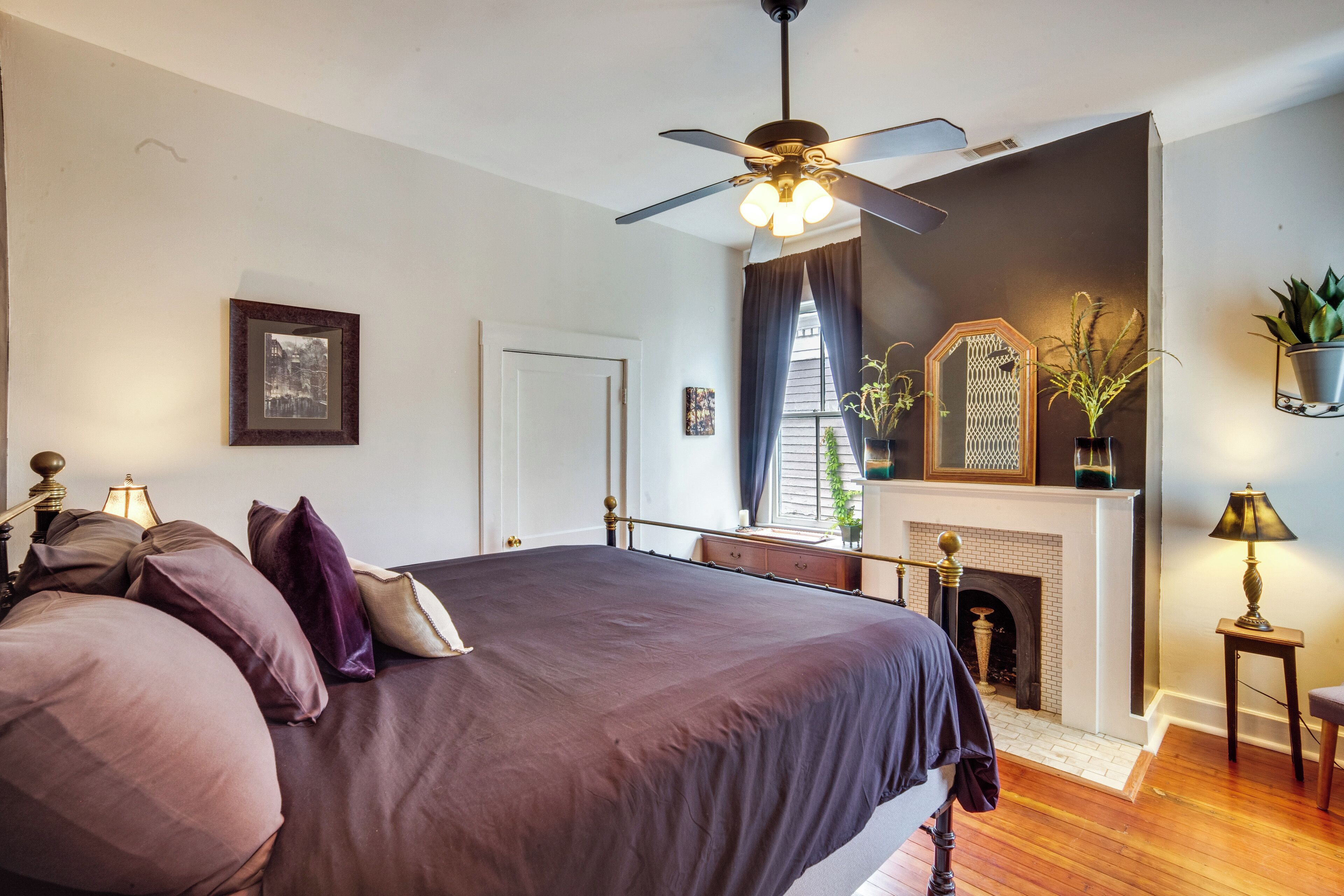 Apartment (3 Bedrooms) | Interior