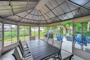บ้านพัก (4 Bedrooms) | ภายใน