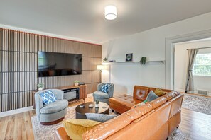 Casa (4 Bedrooms) | Parte interna