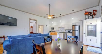 Near Bates & Bowdoin Colleges + Local Nature Park!