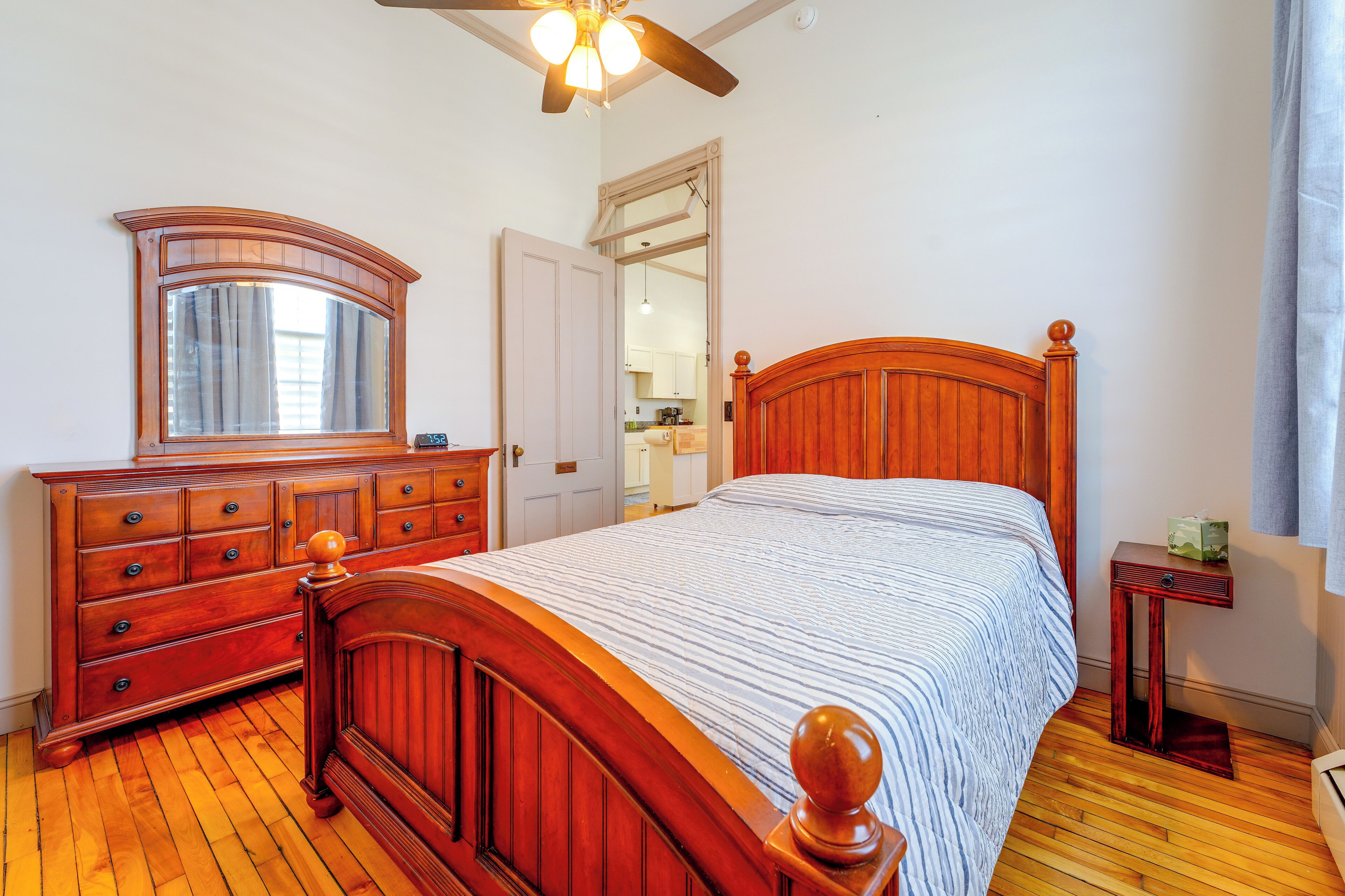 Apartemen (1 Bedroom) | Interior