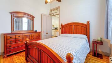 Apartemen (1 Bedroom) | Interior