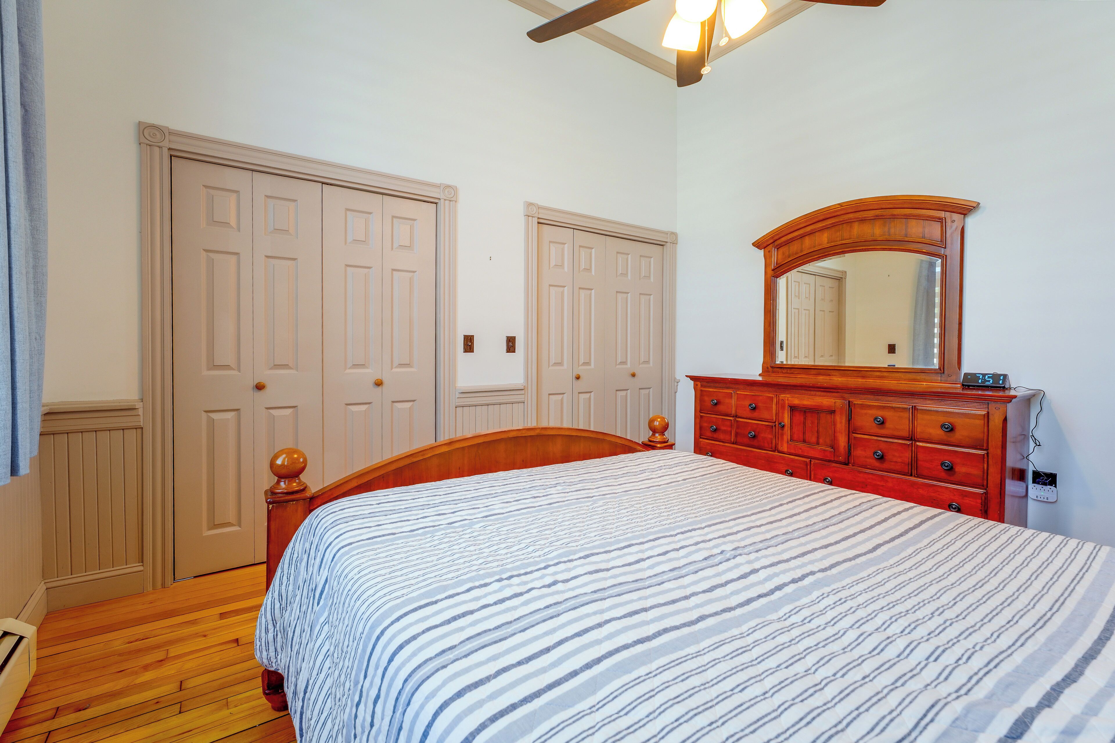 Apartemen (1 Bedroom) | Interior