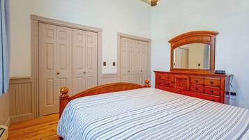 Apartemen (1 Bedroom) | Interior