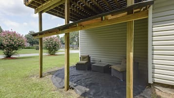 Apartment (2 Bedrooms) | Innenbereich