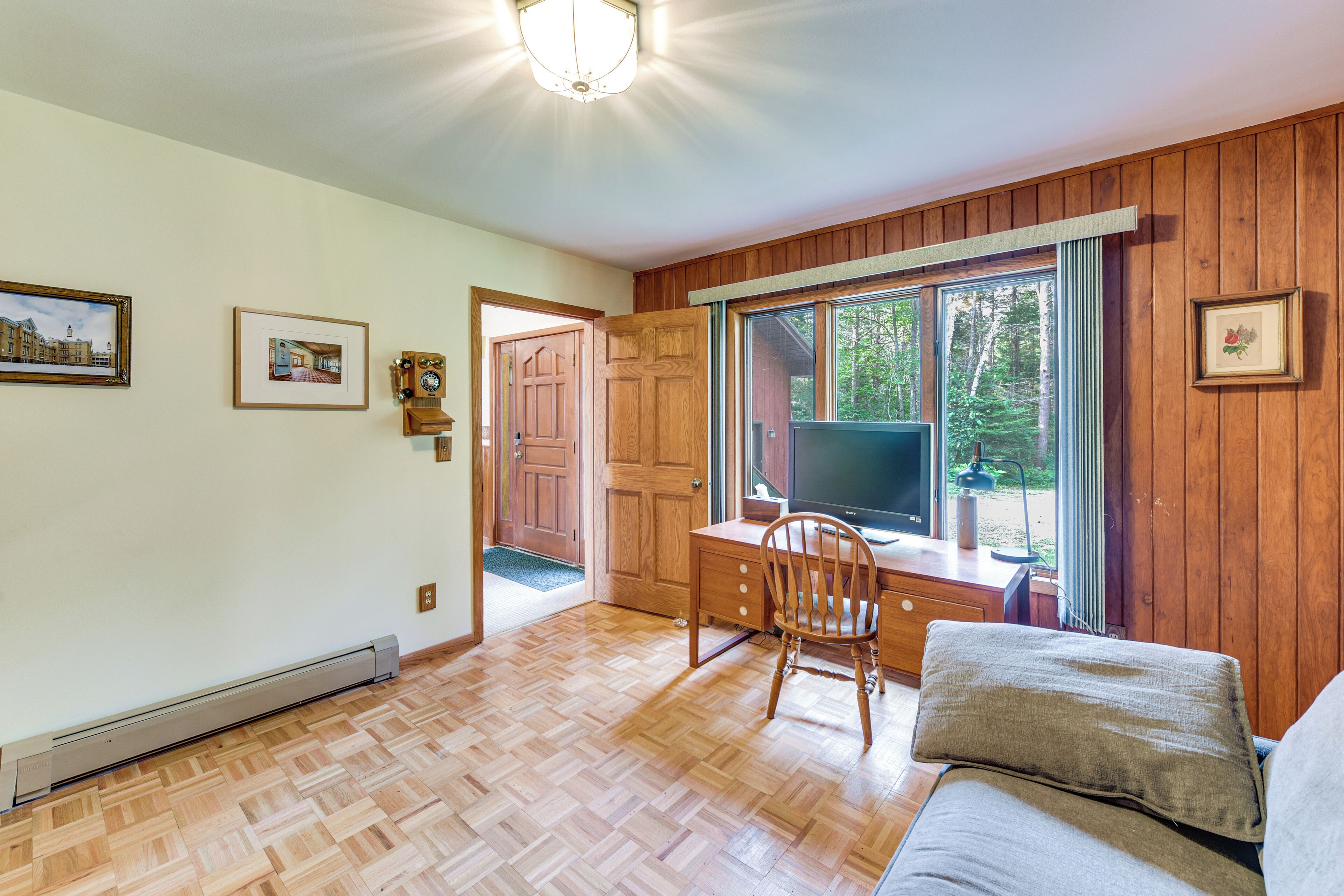 Ferienhaus (3 Bedrooms) | Innenbereich
