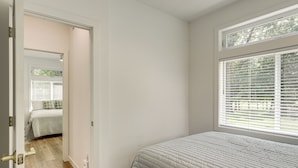 บ้านพัก (3 Bedrooms) | ภายใน