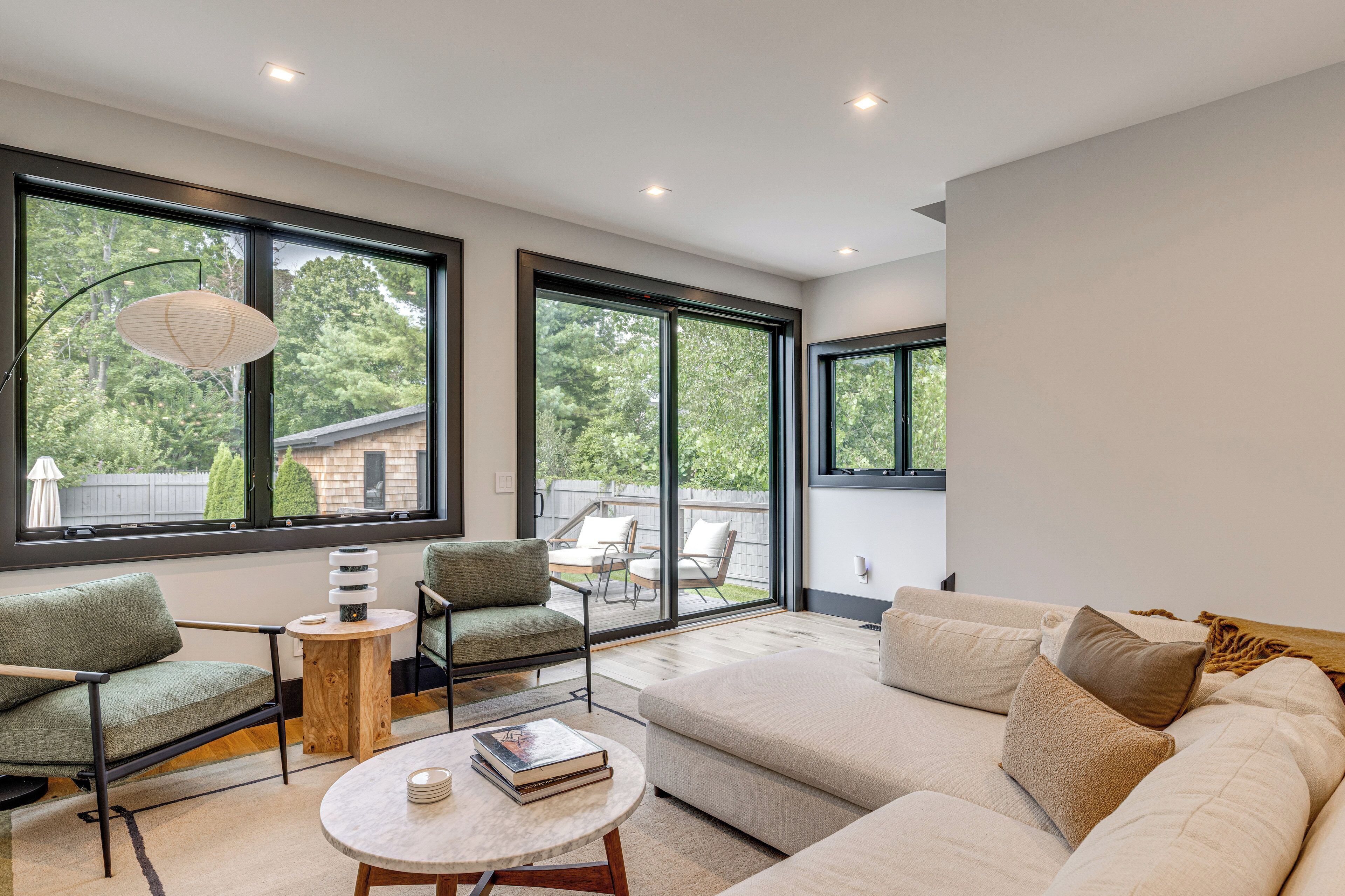 Ferienhaus (3 Bedrooms) | Innenbereich