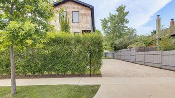Casa (3 Bedrooms) | Parte interna