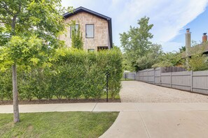 Casa (3 Bedrooms) | Parte interna
