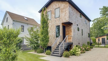 Casa (3 Bedrooms) | Fachada da propriedade