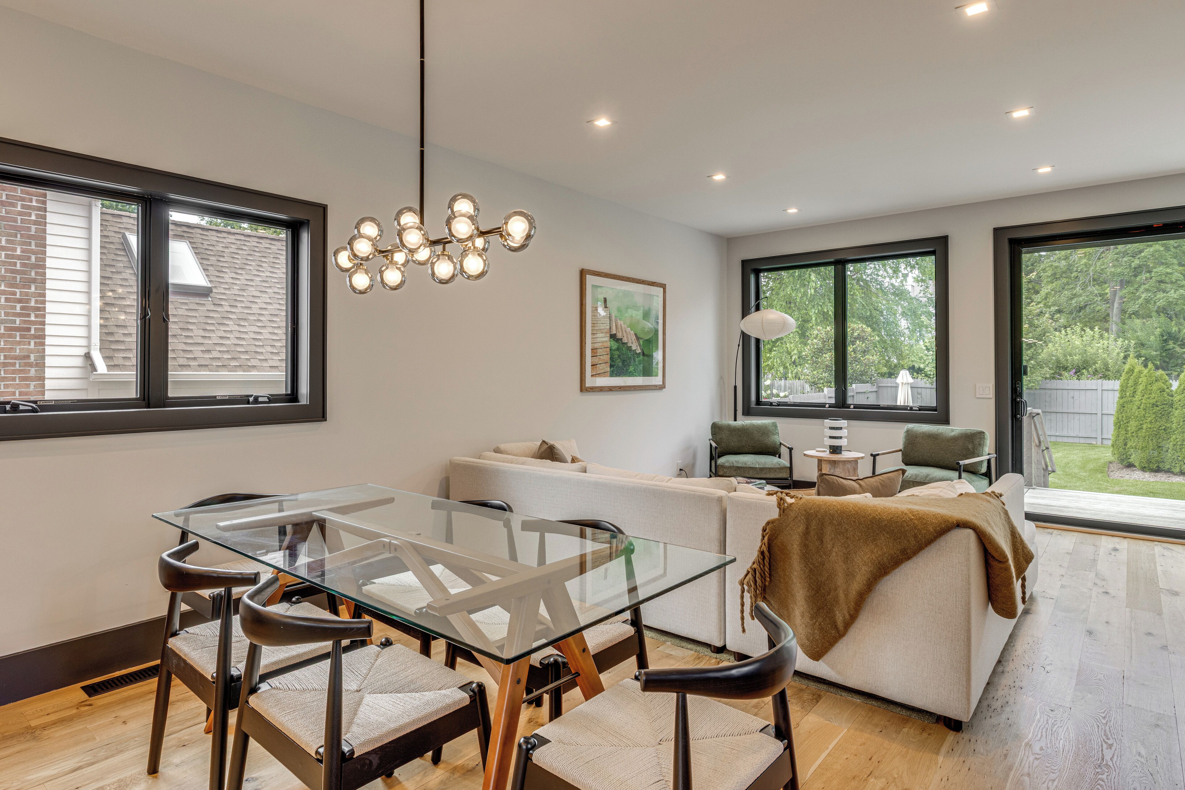 Casa (3 Bedrooms) | Parte interna