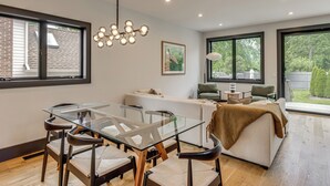 House (3 Bedrooms) | Interior - Brand New Build! Greenport Gem w/ Yard & Patio (Greenport)