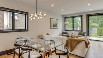 Casa (3 Bedrooms) | Parte interna