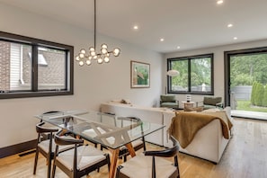 Casa (3 Bedrooms) | Parte interna