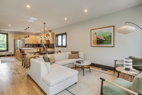Brand New Build! Greenport Gem w/ Yard & Patio
