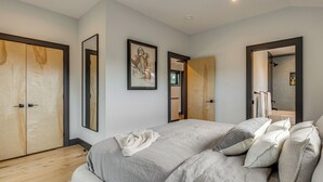 House (3 Bedrooms) | Interior - Brand New Build! Greenport Gem w/ Yard & Patio (Greenport)