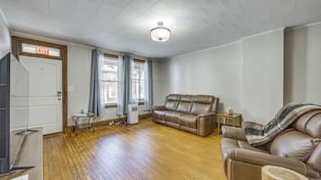 Apartment (5 Bedrooms) | Interior