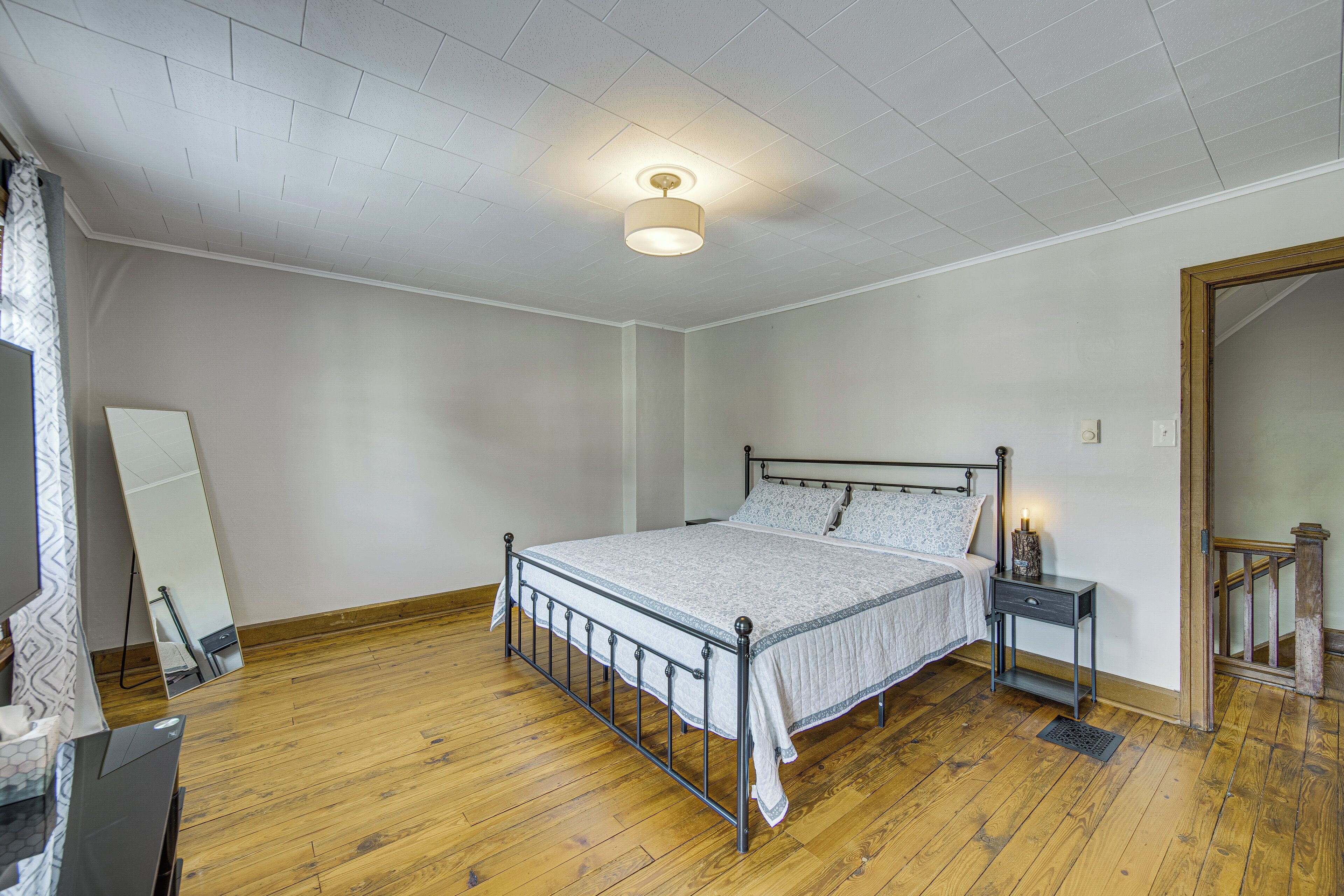 Apartment (5 Bedrooms) | Interior