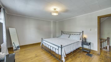 Apartment (5 Bedrooms) | Interior