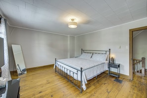 Căn hộ (5 Bedrooms) | Nội thất