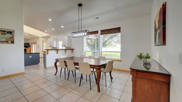 Maison (3 Bedrooms) | Intérieur