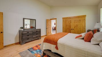 Casa (3 Bedrooms) | Interior