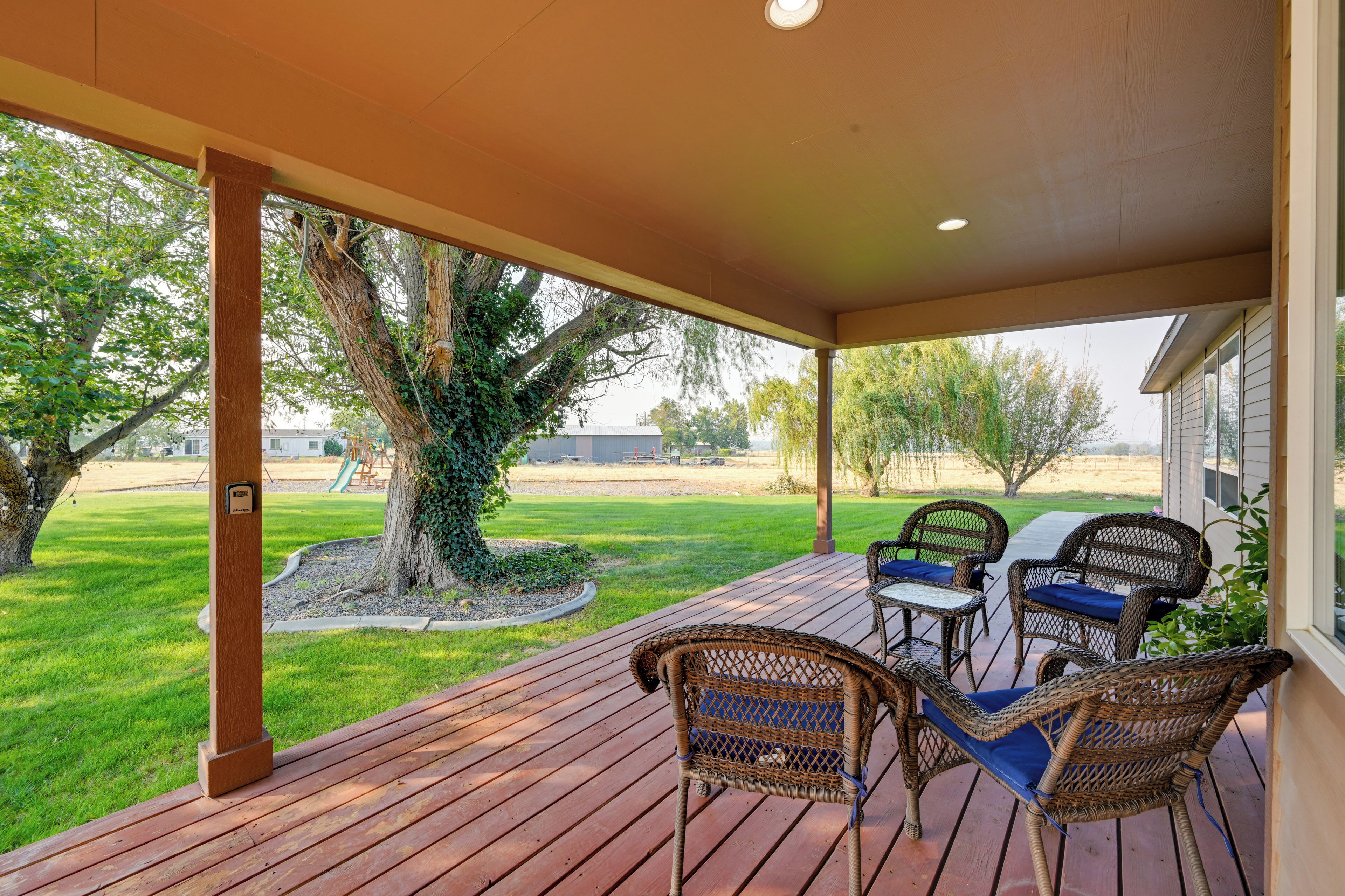 Casa (3 Bedrooms) | Interior