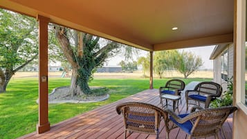 Casa (3 Bedrooms) | Interior