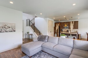 Apartment (4 Bedrooms) | Interior