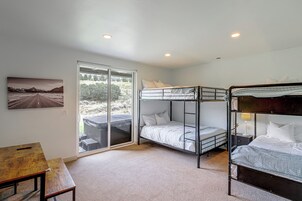 Apartment (4 Bedrooms) | Interior